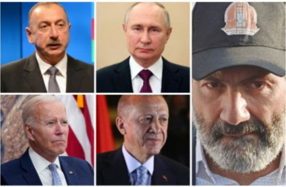 Ո՞րն է Լաչինի միջանցքը բացելու և Արցախը փրկելու ՄԻԱԿ ճանապարհը